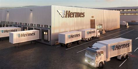 Karriere bei Hermes Fulfilment 